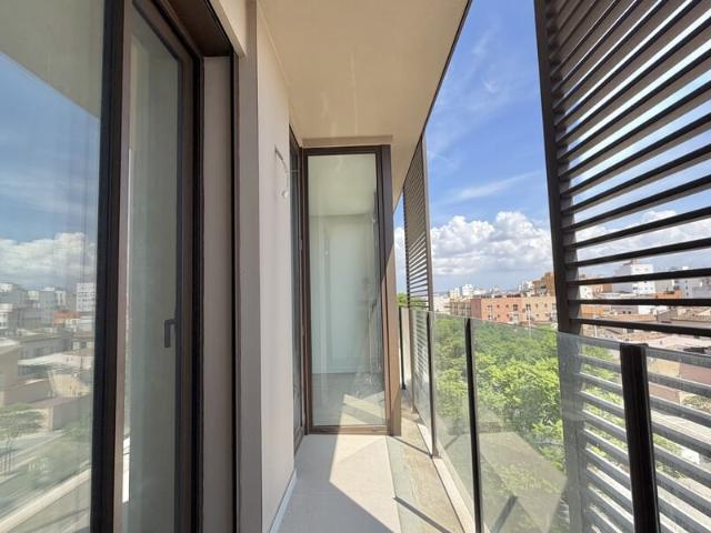 Apartamento en alquiler en Canamunt, Palma