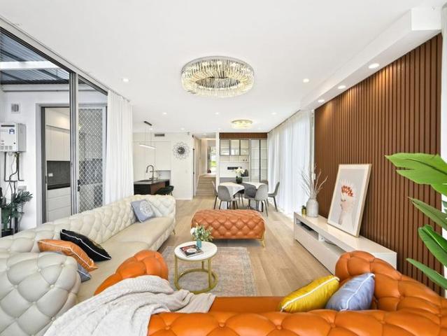 House for rent in Sydney, New South Wales