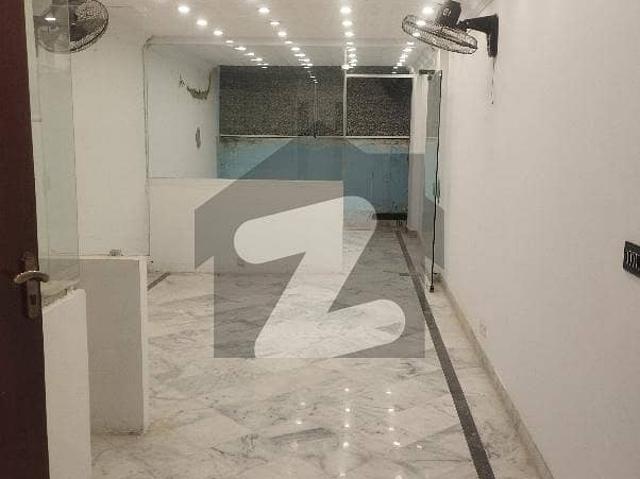 Office for rent in Islamabad