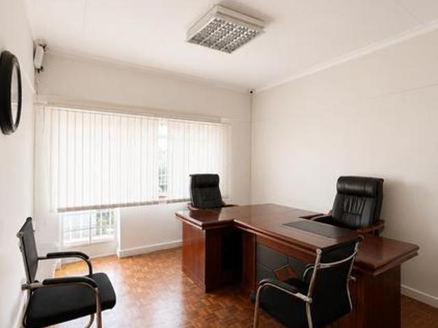 Commercial for rent in Kiambu, Nairobi