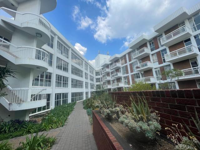 Apartment for rent in Dunkeld, Rosebank