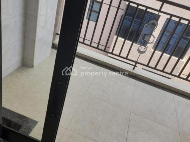 Apartment for rent in Kilimani, Westlands