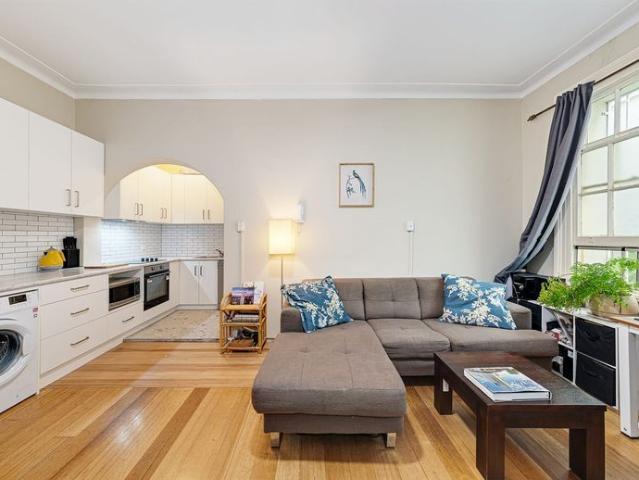Apartment for rent in Darlinghurst, Sydney
