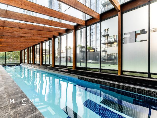 Apartment for rent in Camerons Creek, Victoria