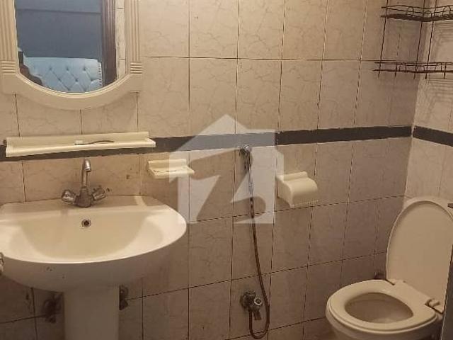 Apartment for rent in Islamabad
