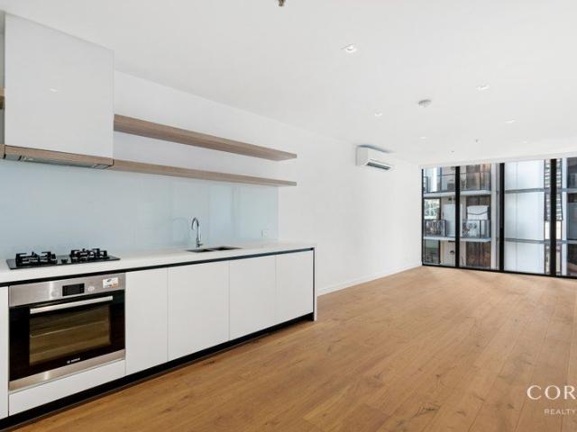 Apartment for rent in Docklands, Melbourne
