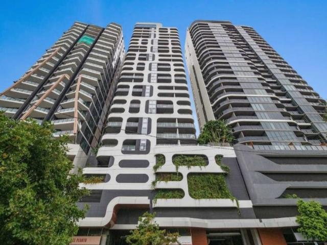 Apartment for rent in South Brisbane, Greater Brisbane