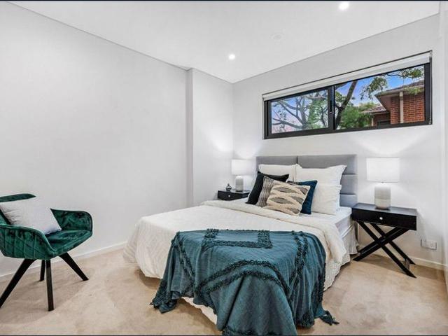 Apartment for rent in Sydney, New South Wales