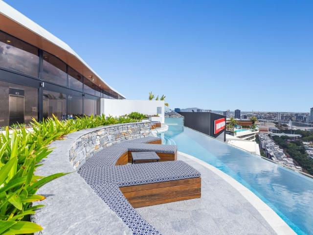 Apartment for rent in Toombul, Queensland