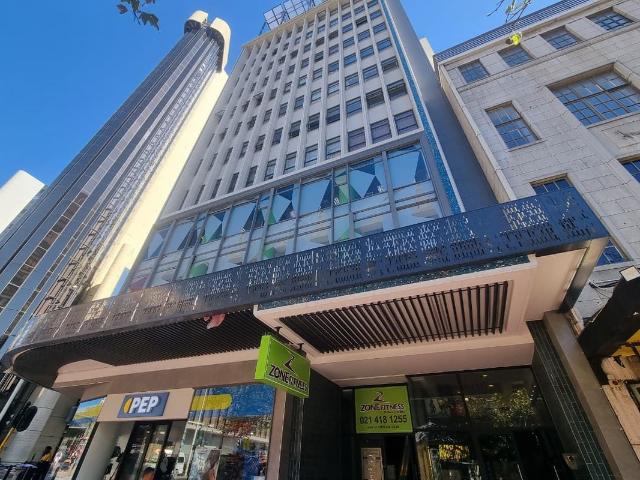 Apartment for rent in Cape Town, Western Cape