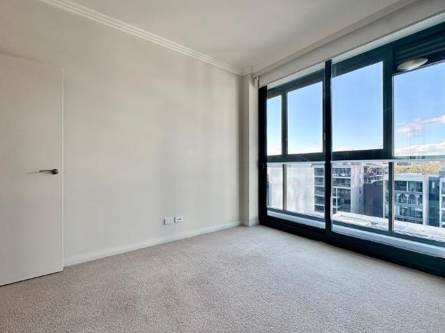 Apartment for rent in Wentworth Point, Sydney