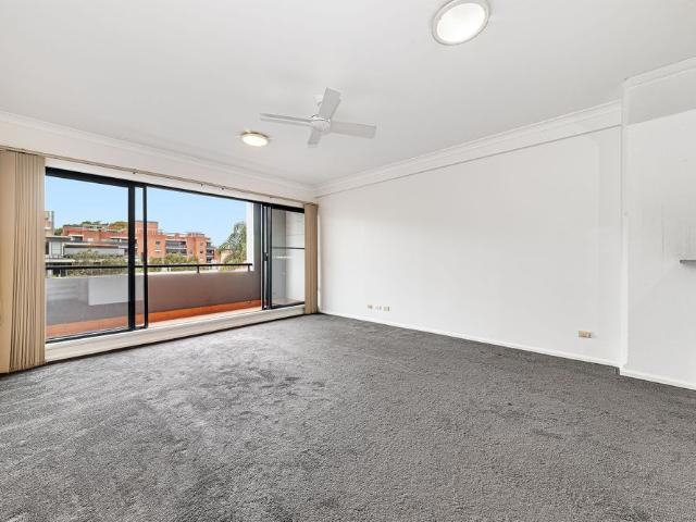 Apartment for rent in Sydney, Marrickville