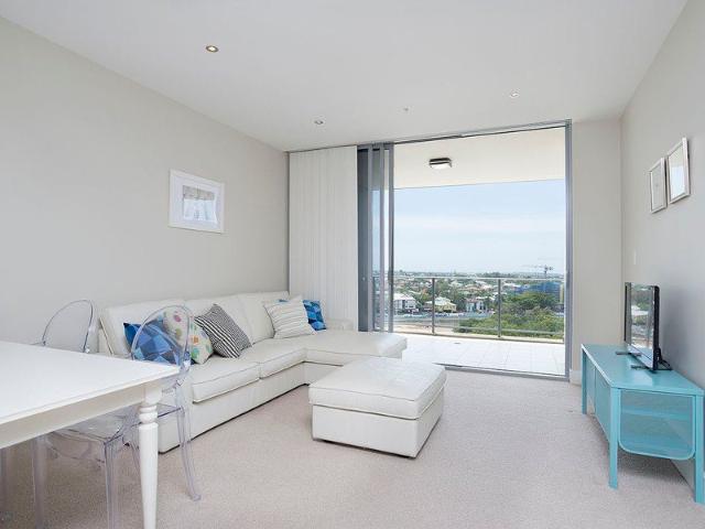 Apartment for rent in Northshore Brisbane, Greater Brisbane