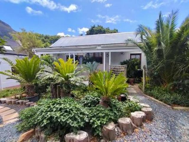 House for rent in Hout Bay, Western Cape