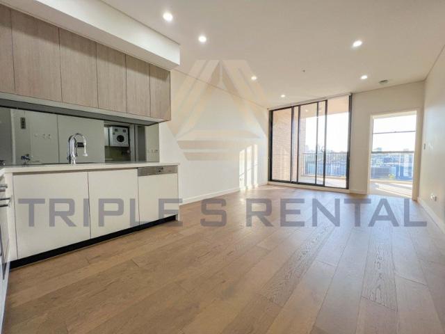 Apartment for rent in Zetland, Sydney
