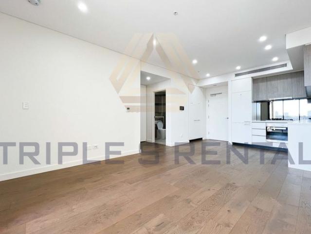 Apartment for rent in Zetland, Sydney