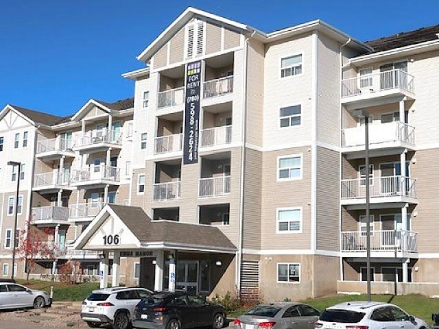 Apartment for rent in Fort Mcmurray, Alberta