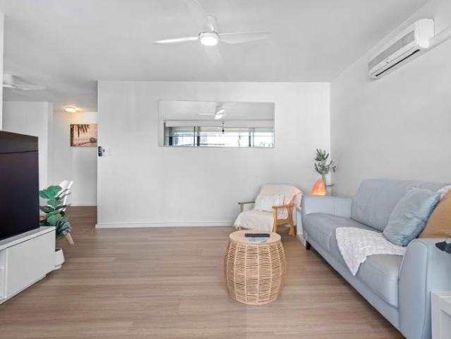 Apartment for rent in Toombul, Queensland