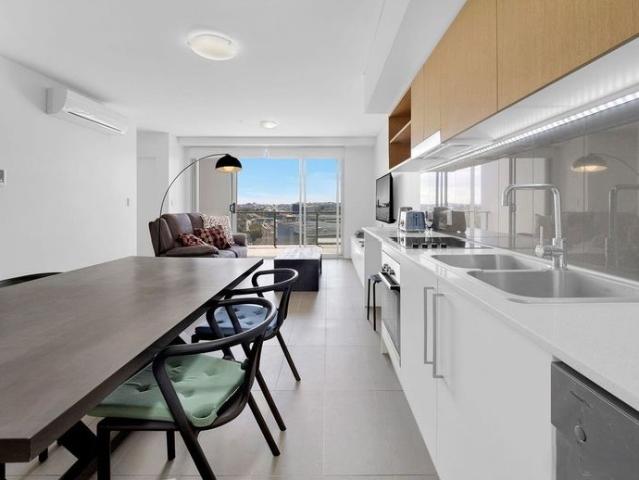 Apartment for rent in Toombul, Queensland