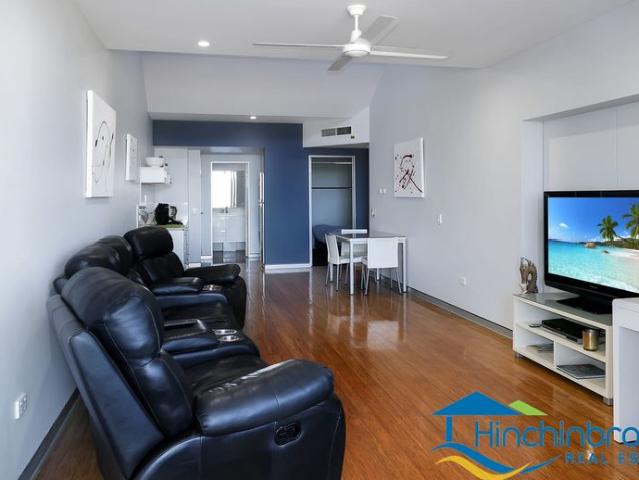 Apartment for rent in Port Hinchinbrook, Cardwell
