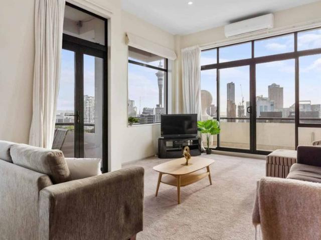 Apartment for rent in Auckland, Oroua County