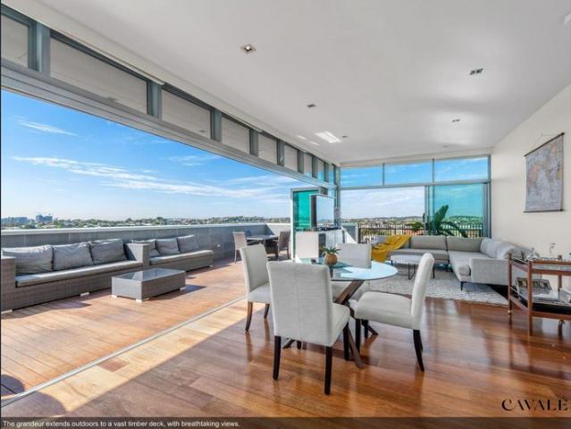 Apartment for rent in Toombul, Queensland