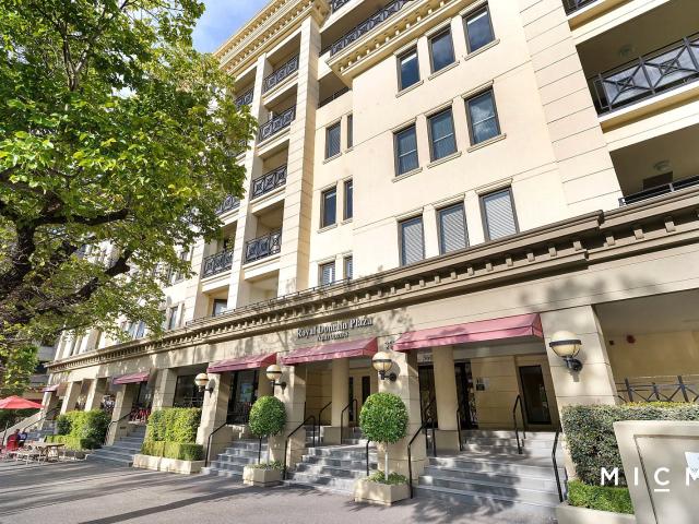Apartment for rent in Camerons Creek, Victoria