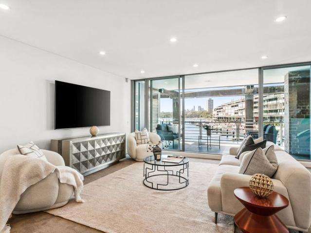 Apartment for rent in Sydney, New South Wales