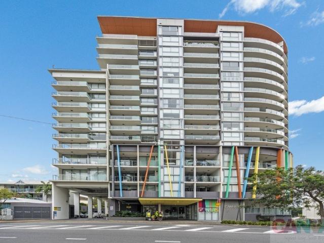 Apartment for rent in Toombul, Queensland