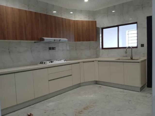 Apartment for rent in Kileleshwa, Kiambu
