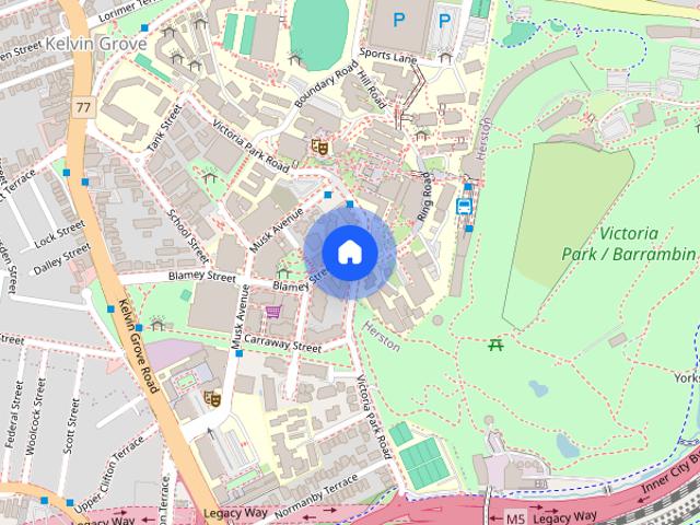 Apartment for rent in Toombul, Queensland