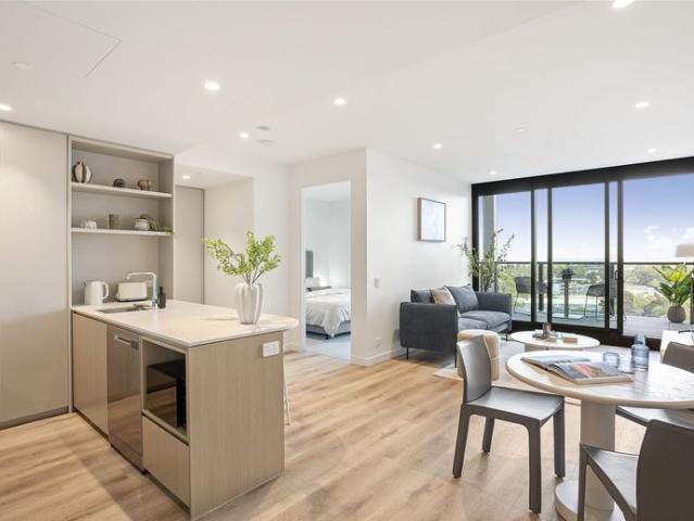 Apartment for rent in Camerons Creek, Victoria