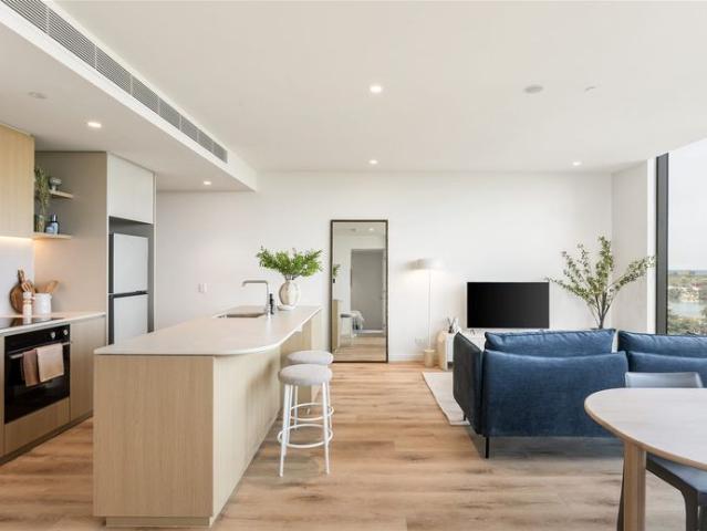 Apartment for rent in Camerons Creek, Victoria