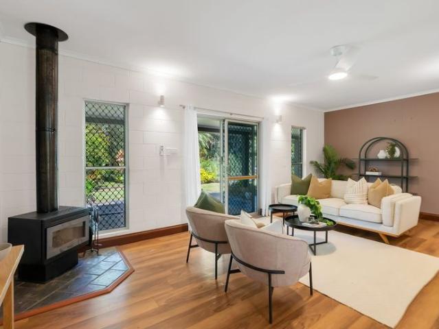 House for rent in Kuranda, Queensland