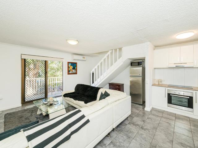 Apartment for rent in Glendalough, City of Stirling