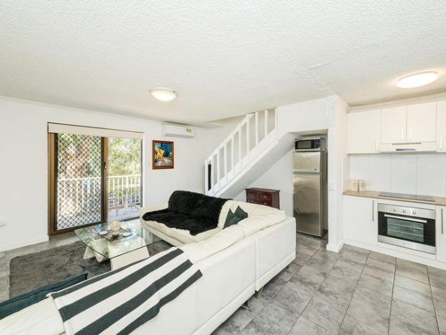 Apartment for rent in Glendalough, City of Stirling