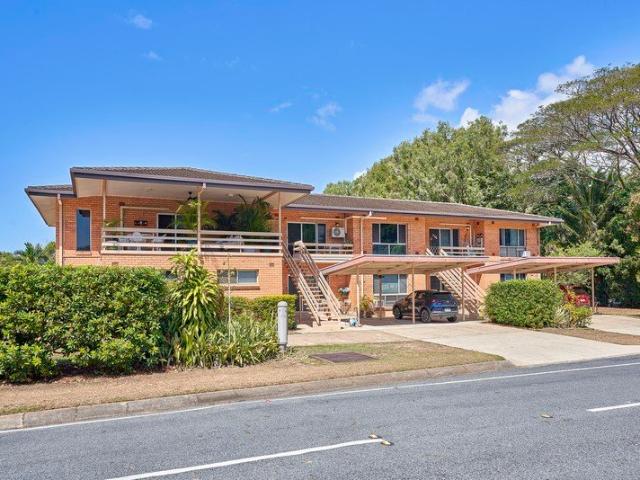 Apartment for rent in Yorkeys Knob, Cairns Regional