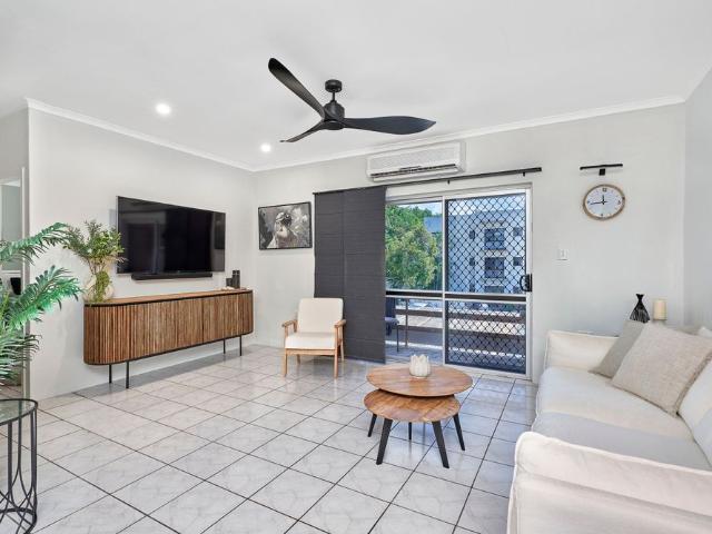 Apartment for rent in Yorkeys Knob, Cairns Regional