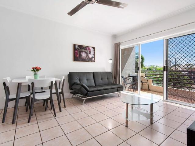Apartment for rent in Cairns, Queensland