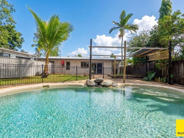 House for rent in Cairns, Queensland