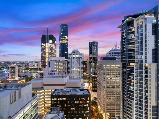 Apartment for rent in Toombul, Queensland