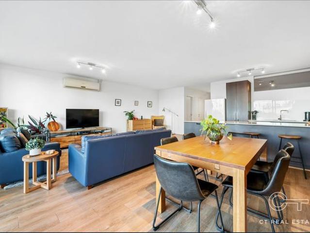 Apartment for rent in Footscray, Melbourne