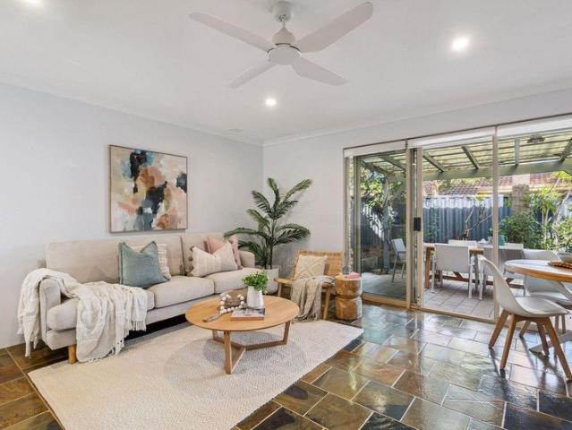 Apartment for rent in Maylands, Western Australia