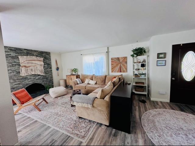 Room for rent in Jacumba, California