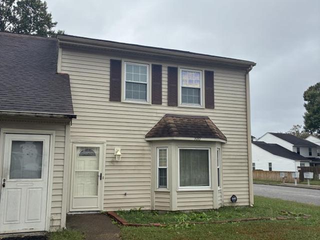 Room for rent in Virginia