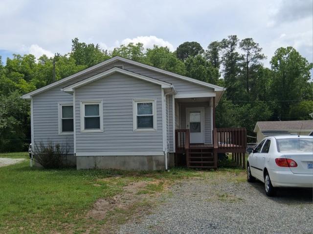 Room for rent in Durham, North Carolina