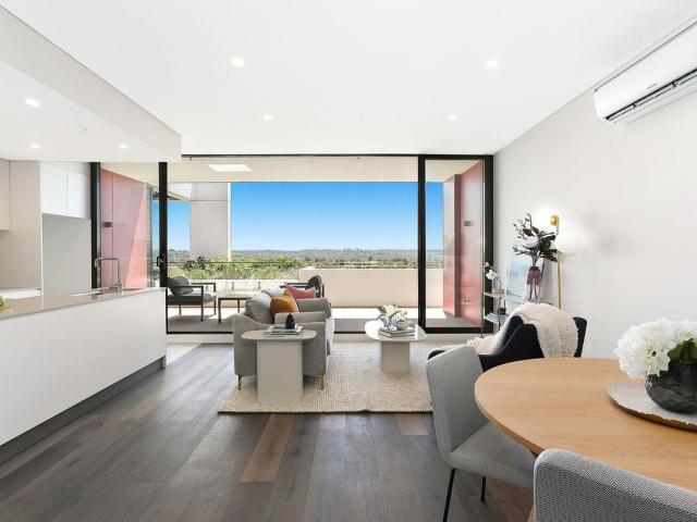 Apartment for rent in Epping, New South Wales