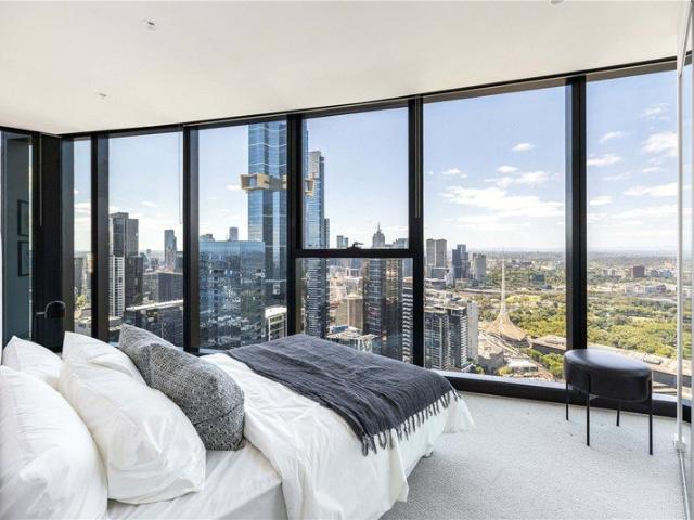 Apartment for rent in Camerons Creek, Victoria