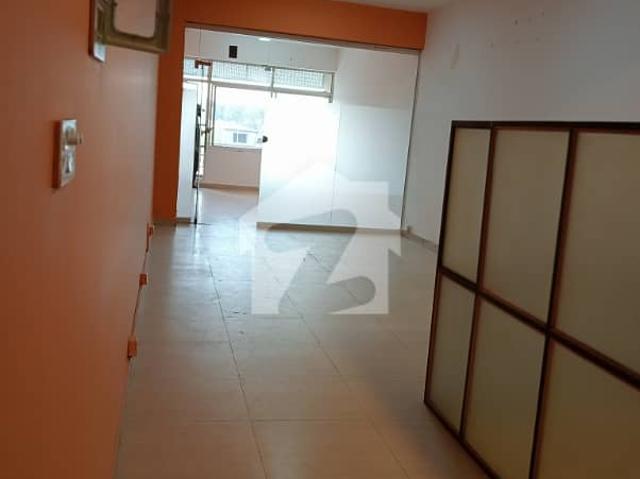 Office for rent in Islamabad