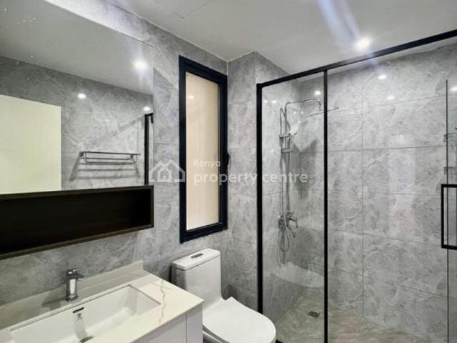 Apartment for rent in Kiambu, Nairobi